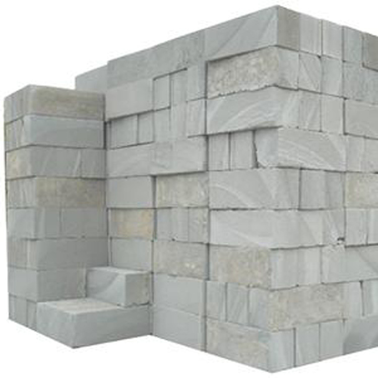 普格不同砌筑方式蒸压加气混凝土砌块轻质砖 加气块抗压强度研究